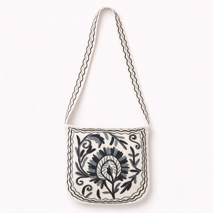 Artistic Tote Grey