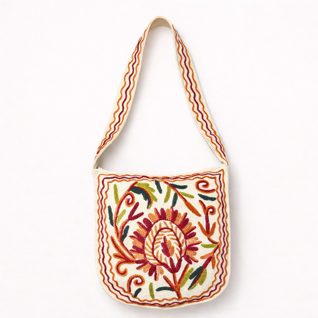 Artisan Tote Multy