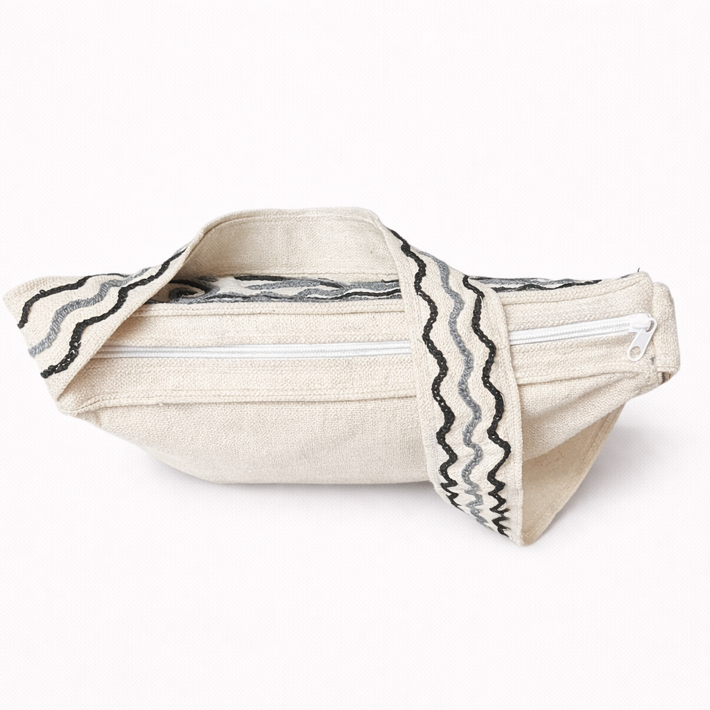 Artistic Tote Grey