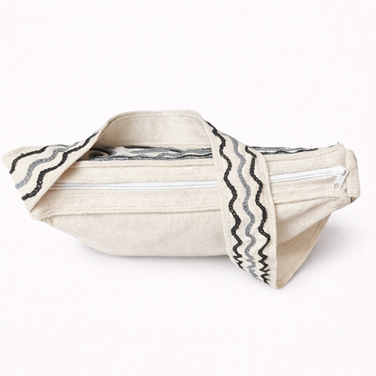 Artistic Tote Grey
