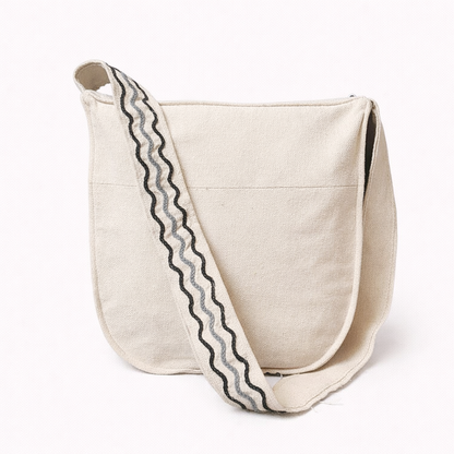 Artistic Tote Grey